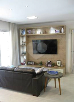 Jardim Leopoldina - 1ª fase