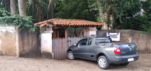 Venda Terreno Campinas Parque Rural Fazenda Santa Cândida 1