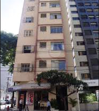 EDIFÍCIO ANDIRÁ