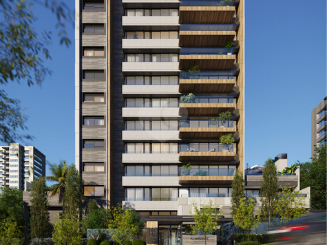 ALMIRANTE GREEN RESIDENCES