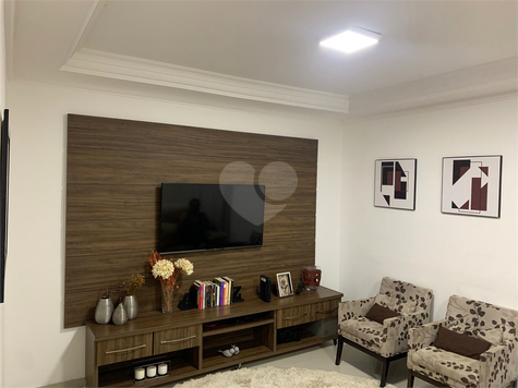 Venda Sobrado Mogi Das Cruzes Residencial Novo Horizonte I 1