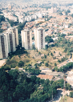 Aluguel Terreno São Paulo Tucuruvi 1