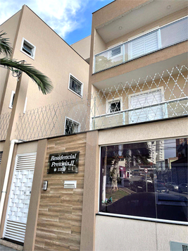 Residencial Pretoria 2