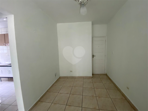 Venda Apartamento São Vicente Centro 1