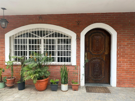 Aluguel Casa São Paulo Sumaré 1