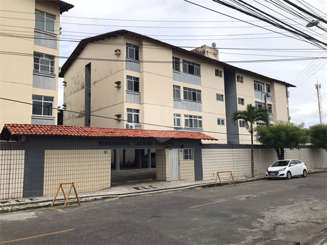 RESIDENCIAL LUCIANO CARNEIRO