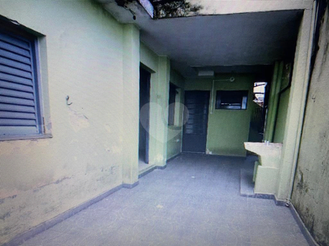 Venda Casa São Paulo Imirim 1
