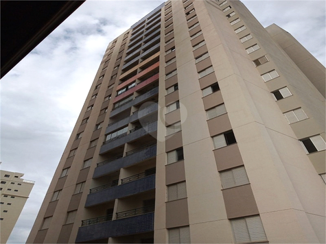 Edifício Di Napoli
