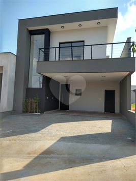 Venda Condomínio Sorocaba Wanel Ville 1