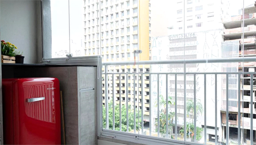 Venda Apartamento São Paulo Centro 1