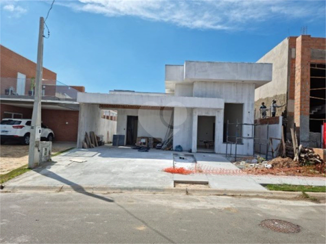 Venda Condomínio Itupeva Centro (itupeva) 1