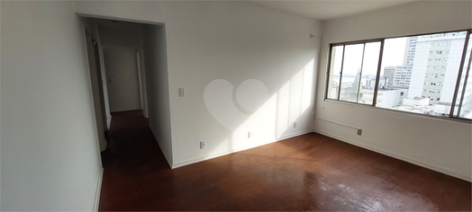 Edifício Centro Comercial Independência