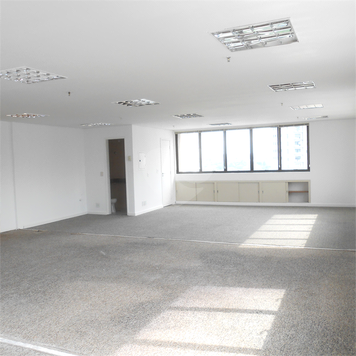 Aluguel Salas São Paulo Campo Belo 1