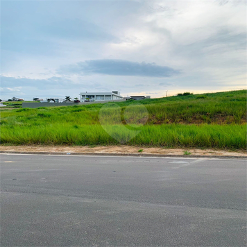Venda Condomínio Indaiatuba Parque Residencial Indaiá 1