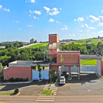 Venda Condomínio Indaiatuba Parque Residencial Indaiá 1