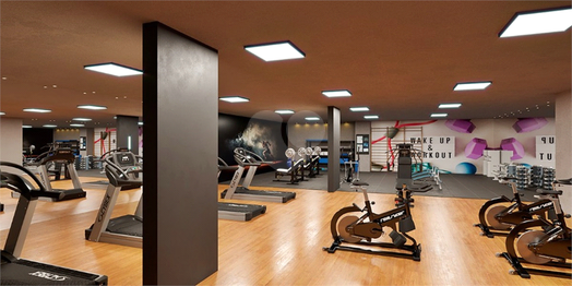 Venda Apartamento São Paulo Vila Mazzei 1