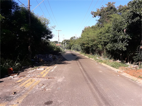 Venda Terreno São Carlos Parque Industrial 1