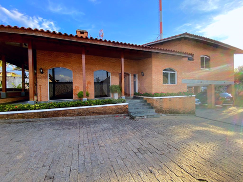Venda Casa Embu Centro 1