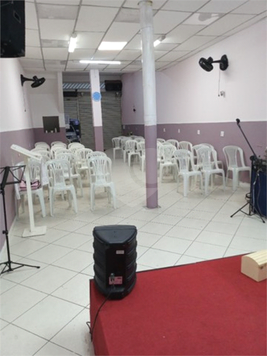 Venda Sobrado Santo André Jardim Irene 1