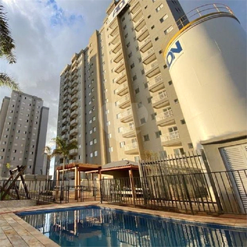 Venda Apartamento São Carlos Recreio São Judas Tadeu 1