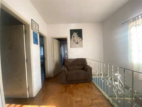 Venda Sobrado São Paulo Vila Gustavo 1