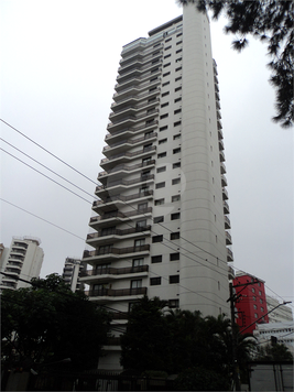 Venda Apartamento São Paulo Santana 1