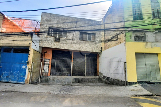 Venda Galpão Rio De Janeiro Estácio 1