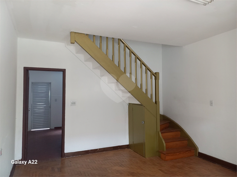 Venda Sobrado São Paulo Vila Leopoldina 1