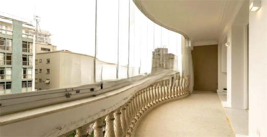 Venda Duplex São Paulo Santa Cecília 1
