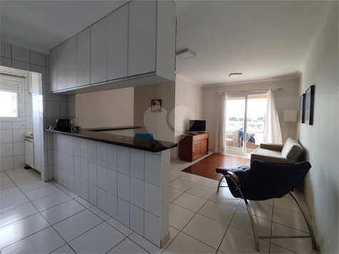 Residencial Central Square