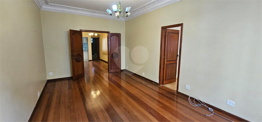 Venda Apartamento Rio De Janeiro Tijuca 1