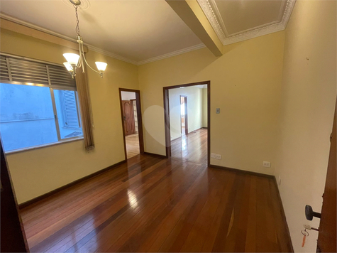 Venda Apartamento Rio De Janeiro Tijuca 1