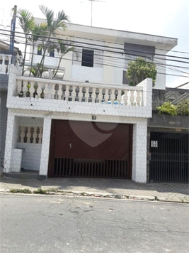 Venda Sobrado Santo André Vila Eldízia 1