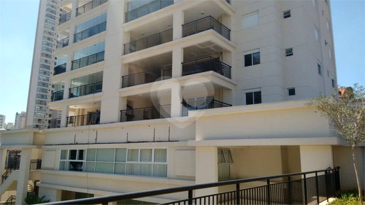 Venda Apartamento São Paulo Santana 1