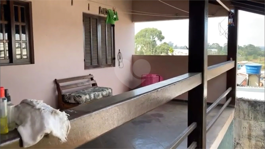 Venda Casa térrea Mogi Das Cruzes Vila Pomar 1
