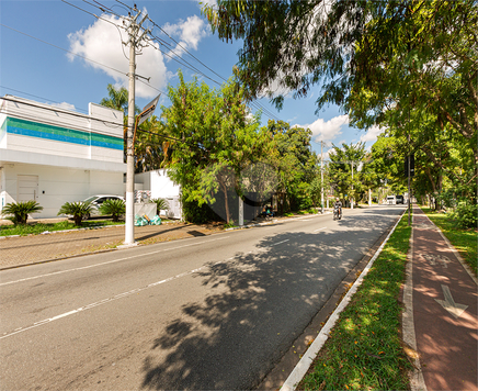 Aluguel Casa São Paulo Alto De Pinheiros 1