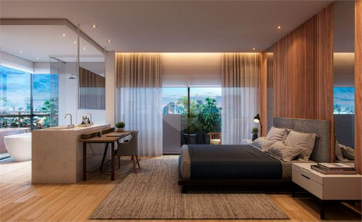 Venda Cobertura São Paulo Moema 1