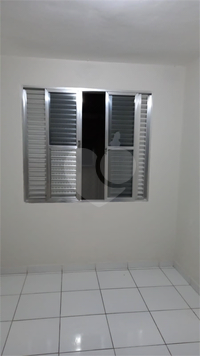 Venda Apartamento Santos Aparecida 1