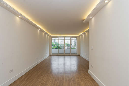 Aluguel Apartamento São Paulo Moema 1
