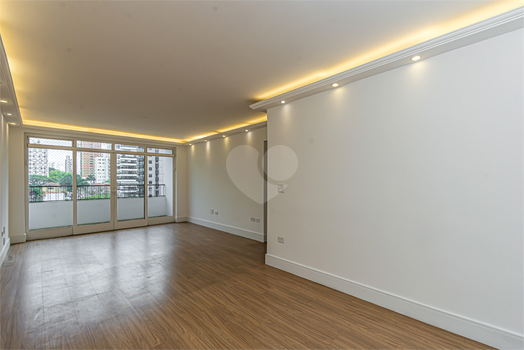 Aluguel Apartamento São Paulo Moema 1