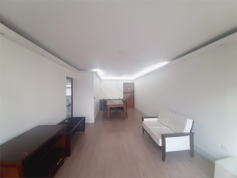 Aluguel Apartamento São Paulo Moema 1