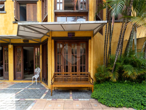 Venda Casa São Paulo Lapa 1