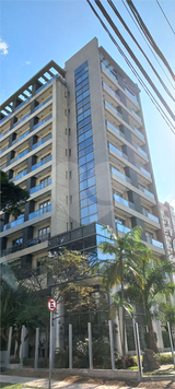 Venda Salas São Paulo Vila Cordeiro 1