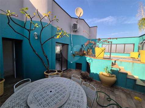Venda Apartamento Piracicaba Centro 1