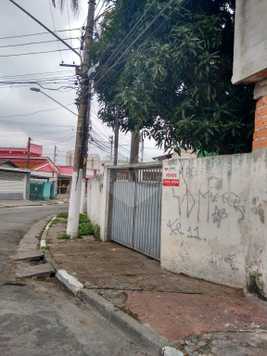 Venda Terreno São Paulo Vila Arriete 1