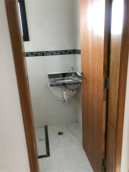 Aluguel Apartamento Santo André Vila Linda 1