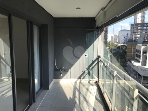 Aluguel Apartamento São Paulo Sumarezinho 1