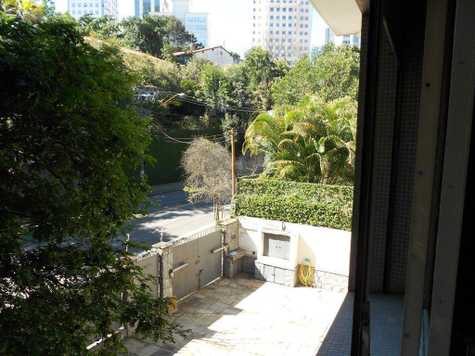 Venda Sobrado São Paulo Pacaembu 1