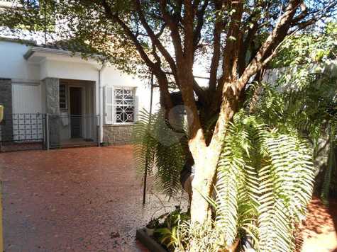 Aluguel Sobrado São Paulo Pacaembu 1