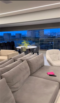 Venda Apartamento São Paulo Vila Clementino 1